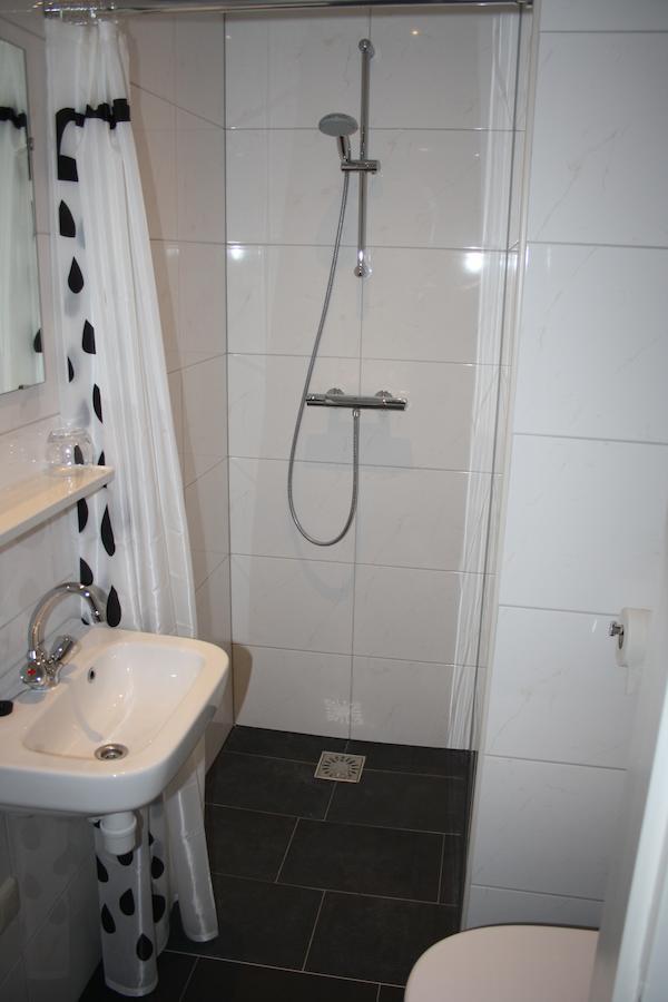 Hotel Café Restaurant Snackbar Beerzerveld Chambre photo