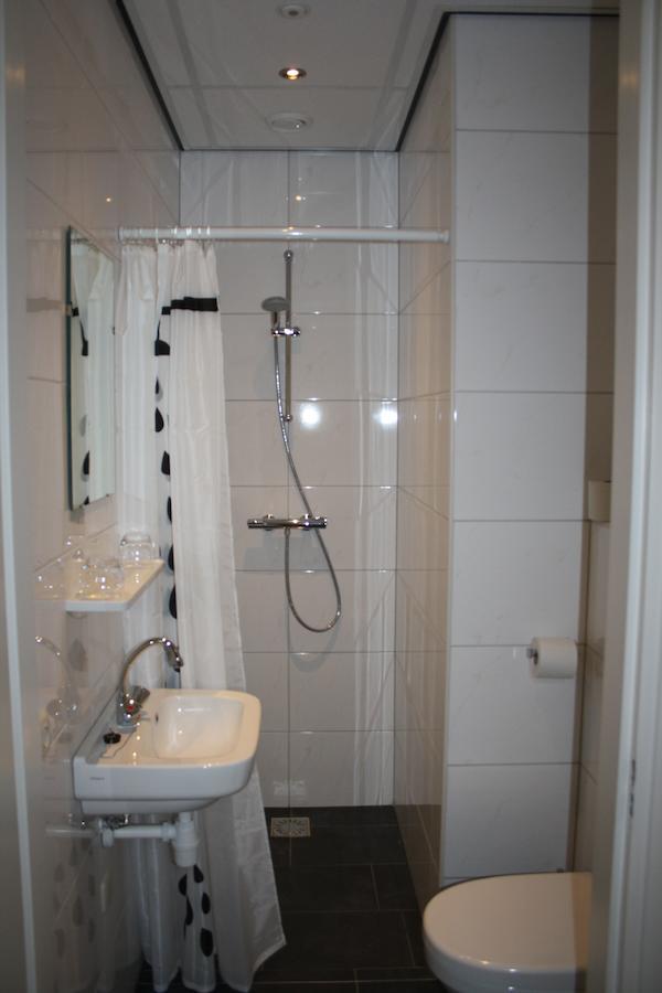 Hotel Café Restaurant Snackbar Beerzerveld Chambre photo